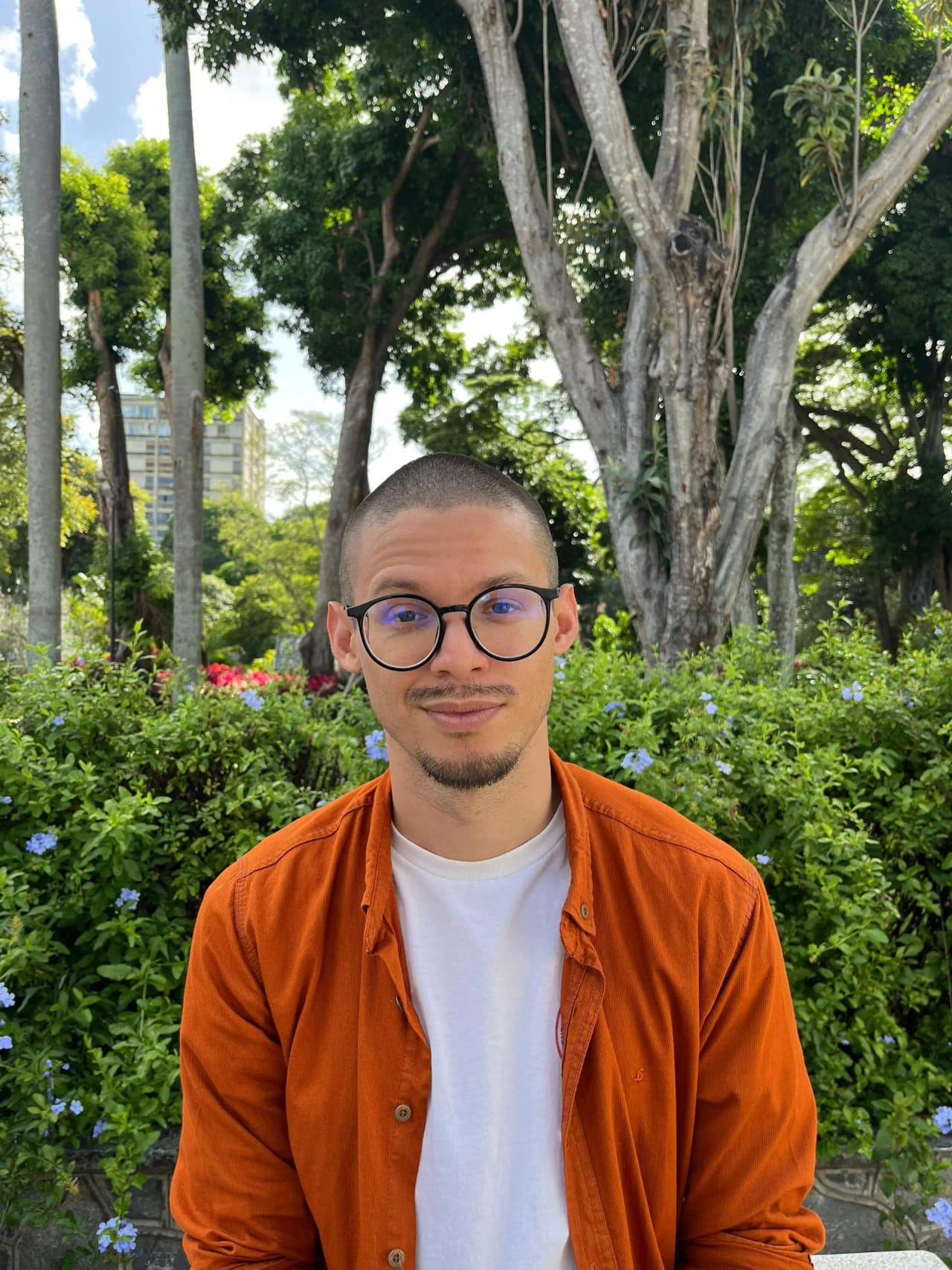 Foto de Manuel Armas